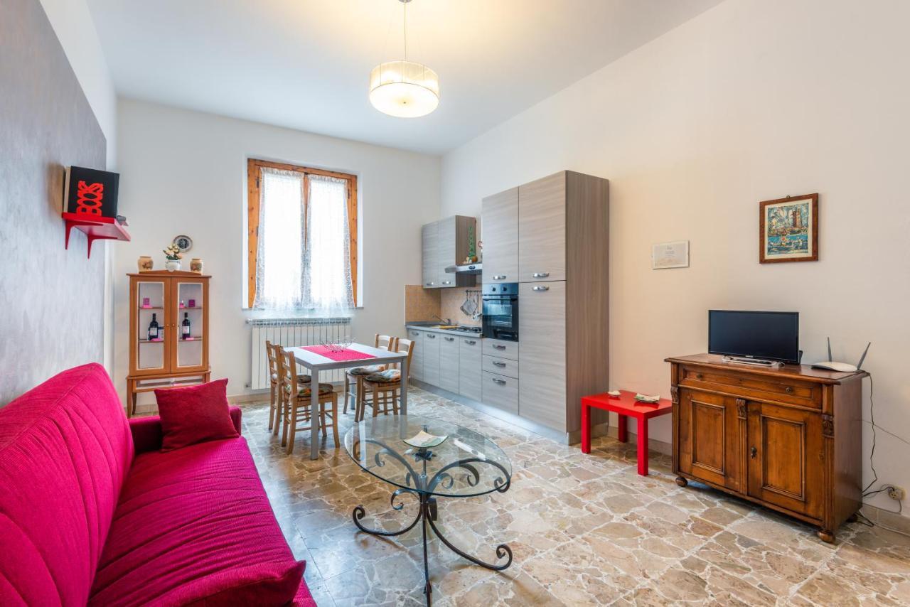 Casa Vacanze Nonna Norma San Miniato Dış mekan fotoğraf