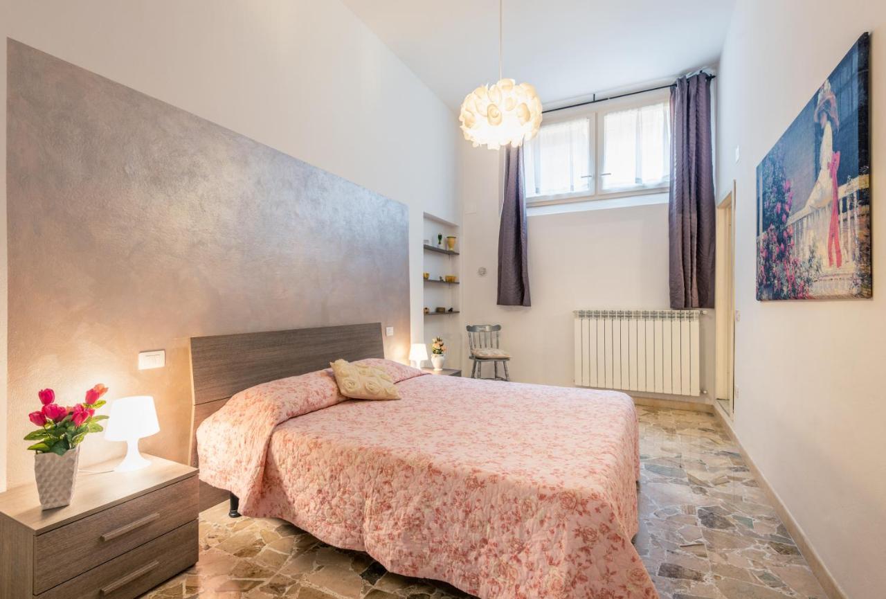 Casa Vacanze Nonna Norma San Miniato Dış mekan fotoğraf