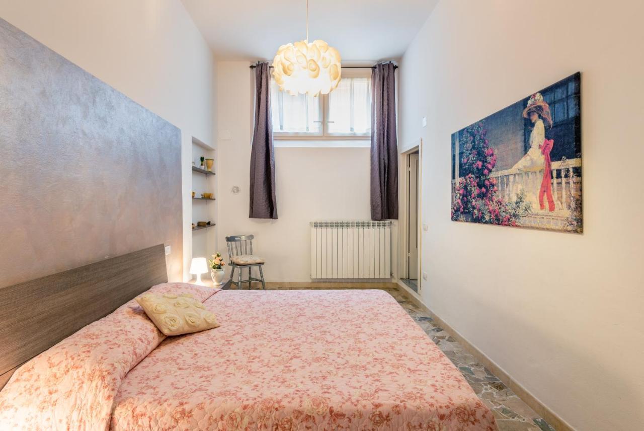 Casa Vacanze Nonna Norma San Miniato Dış mekan fotoğraf