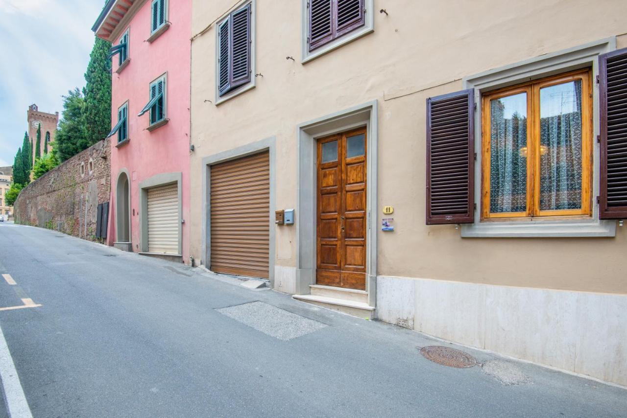 Casa Vacanze Nonna Norma San Miniato Dış mekan fotoğraf